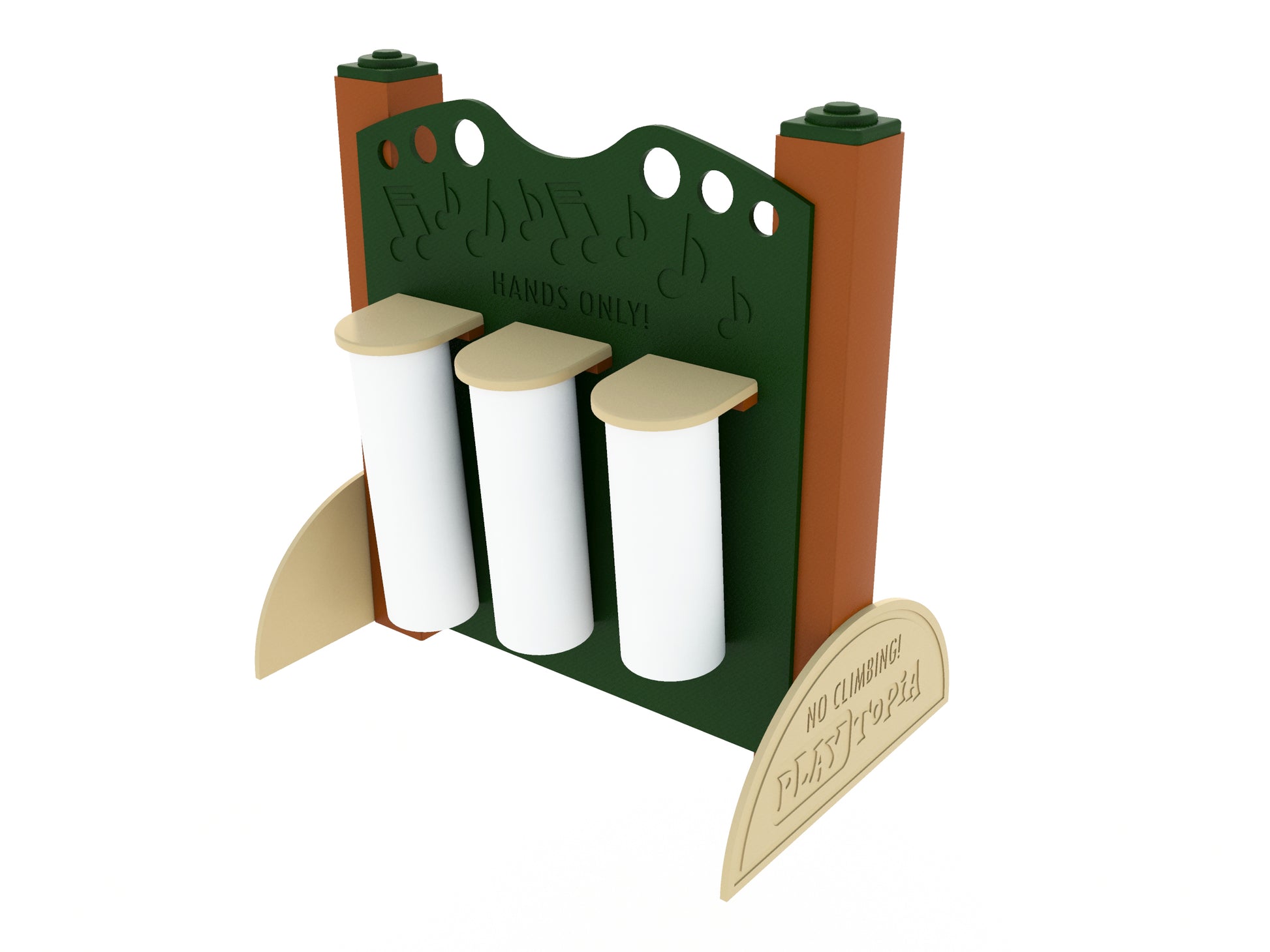 Bongo Panel - Schoolscapes US