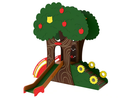 Tree House - Schoolscapes US