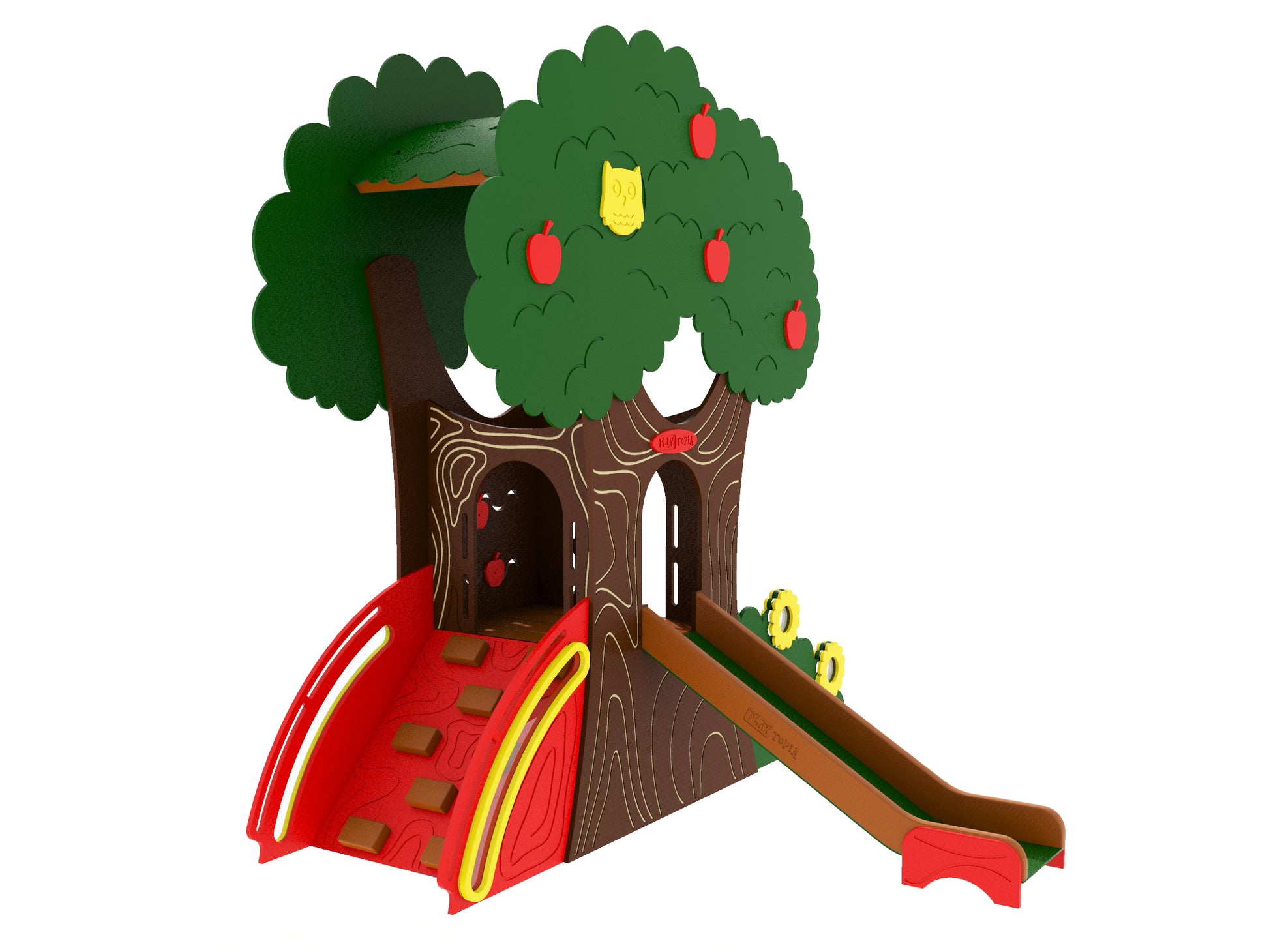 Tree House - Schoolscapes US