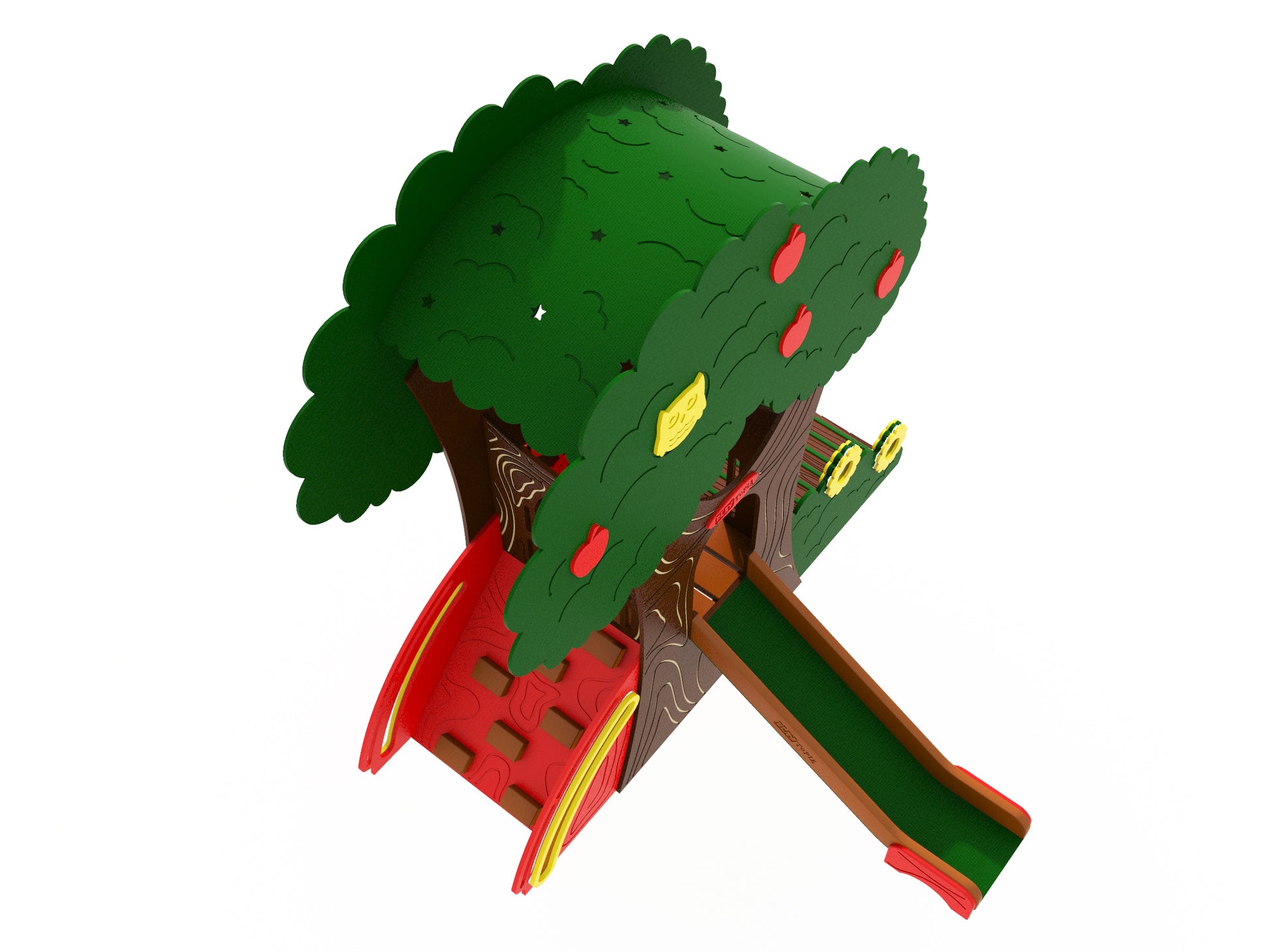 Tree House - Schoolscapes US