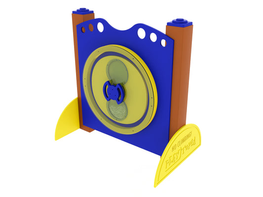 Hourglass Panel - Schoolscapes US