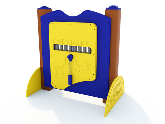 Chime Panel - Schoolscapes US
