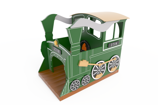 Toddler Steam Engine - Schoolscapes US