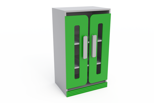 Refrigerator - Schoolscapes US