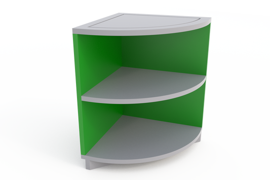 Corner Shelf - Schoolscapes US