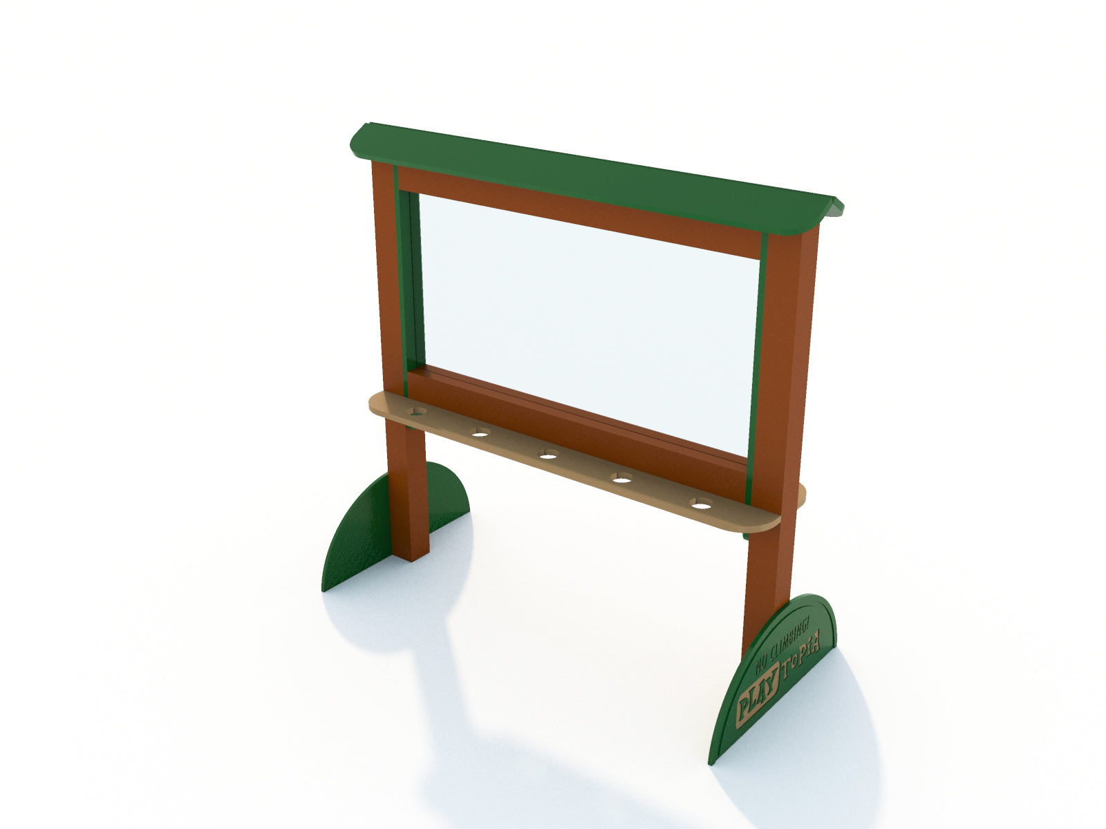 4' Paint Station - Schoolscapes US