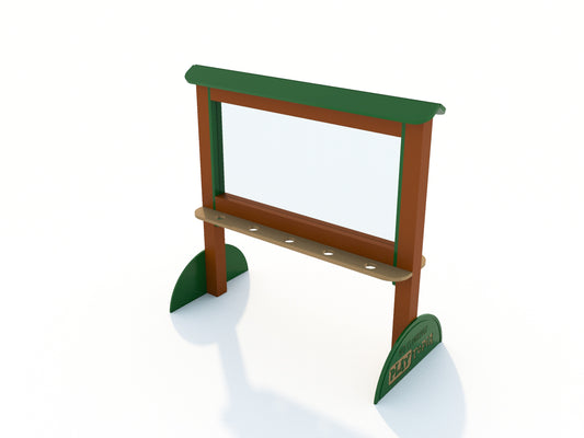 4' Paint Station - Schoolscapes US