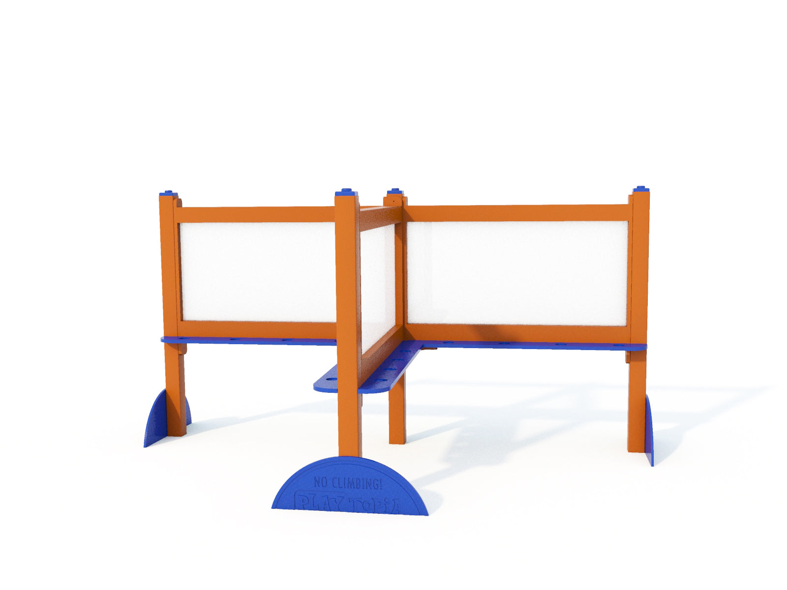 Triple 4' Paint Station - Schoolscapes US