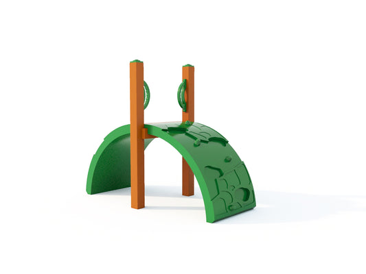 Double Bedrock Climber - Schoolscapes US