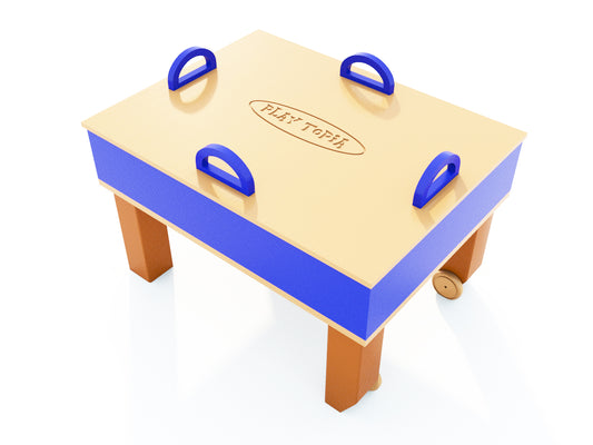 Small Nesting Table - Schoolscapes US