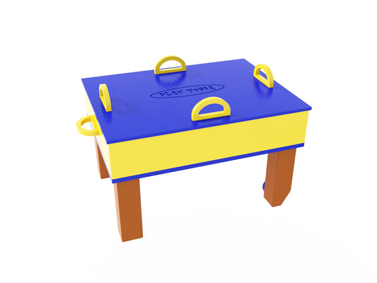 Large Nesting Table - Schoolscapes US
