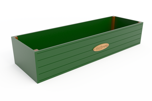 6' Raised Garden Bed - Schoolscapes US