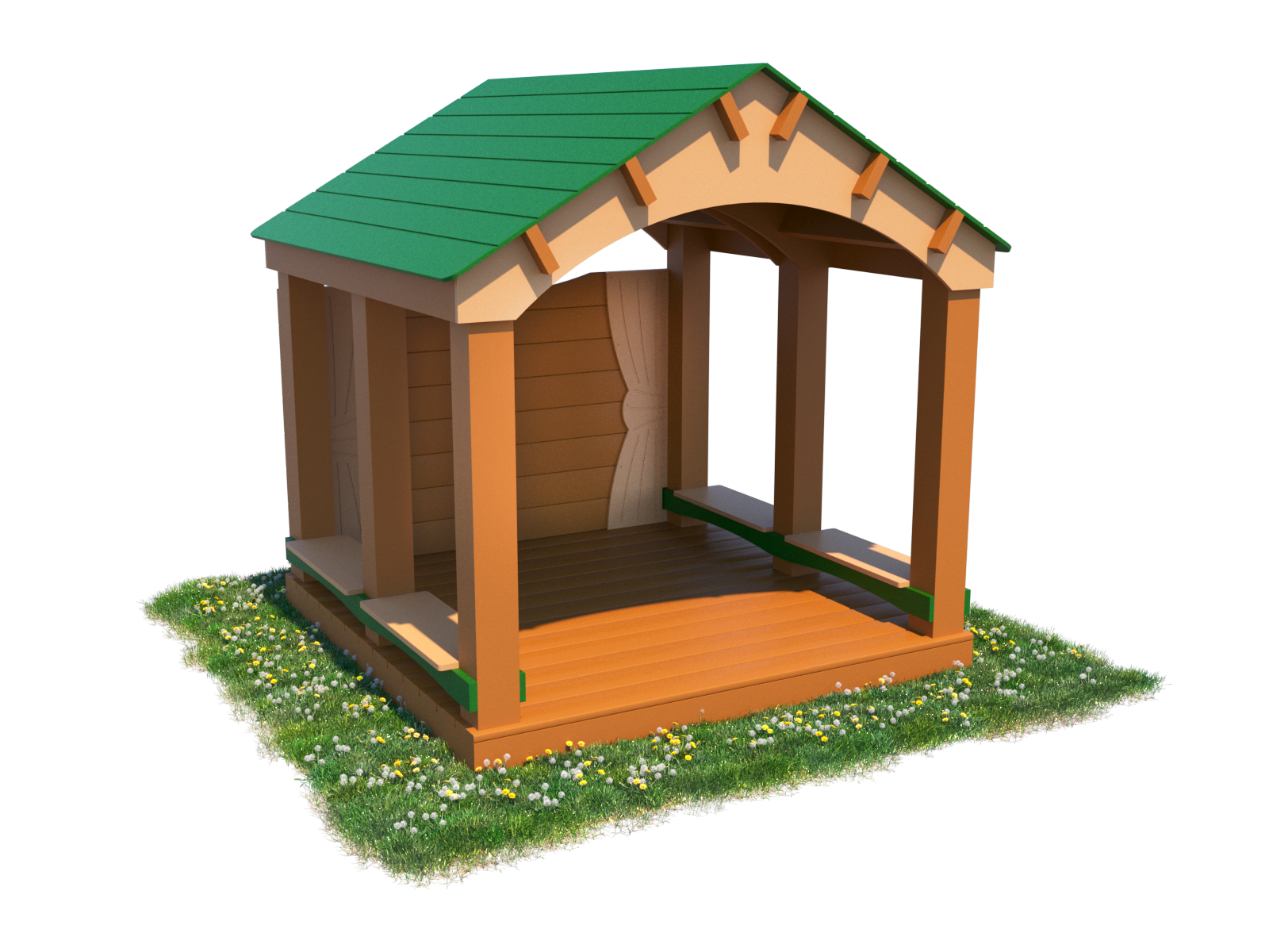 Storytime Theatre - Schoolscapes US