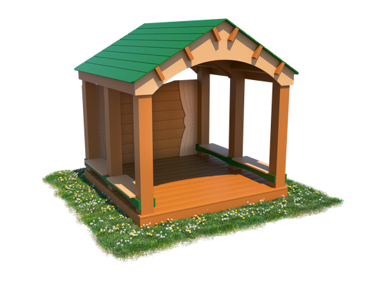 Storytime Theatre - Schoolscapes US