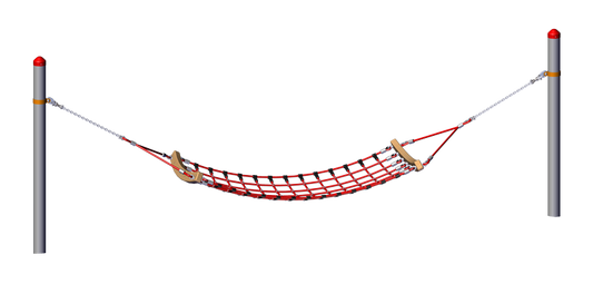 Rope Hammock - Schoolscapes US