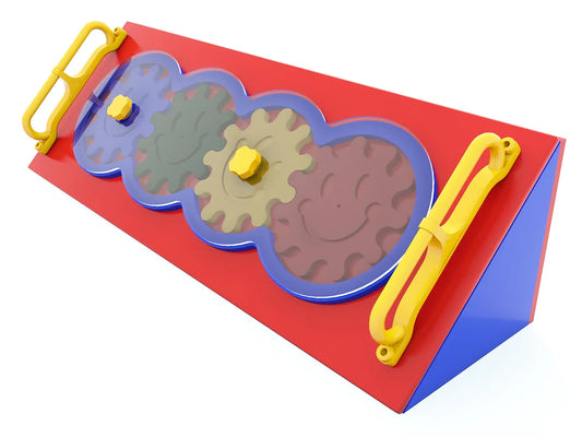 Gear Sensory Box - Schoolscapes US