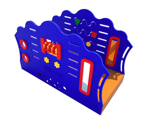 Small Wee Play Center - Schoolscapes US