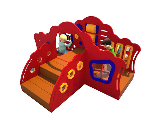 Large Weeplay Center - Schoolscapes US