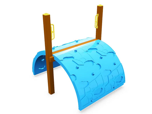 Quad Bedrock Climber - Schoolscapes US