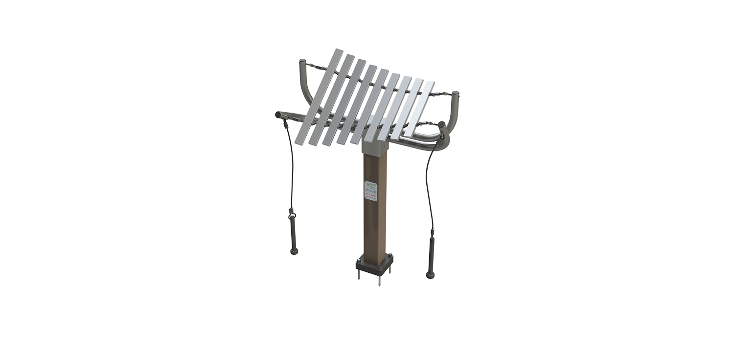 Aria Xylophone - Schoolscapes US