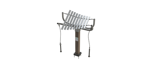 Aria Xylophone - Schoolscapes US