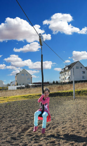 Aerial Runway - Schoolscapes US
