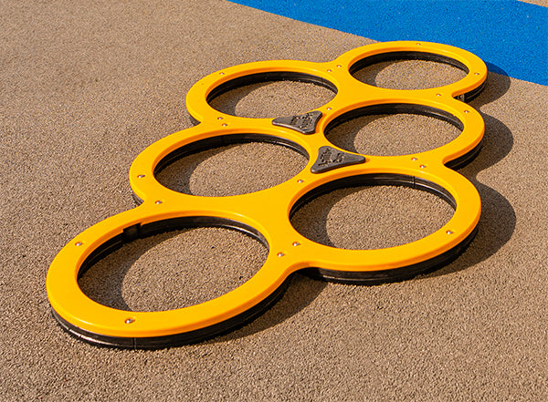 Agility Run - Schoolscapes US