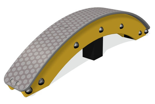 Arched Balance Beam - Schoolscapes US