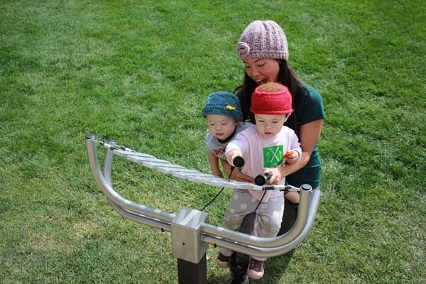 Aria Xylophone - Schoolscapes US