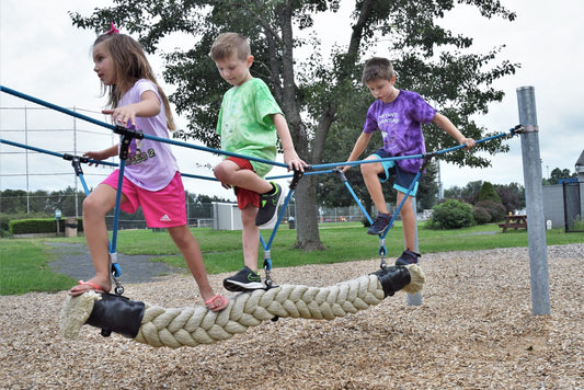 BigRope™ Swinger - Schoolscapes US