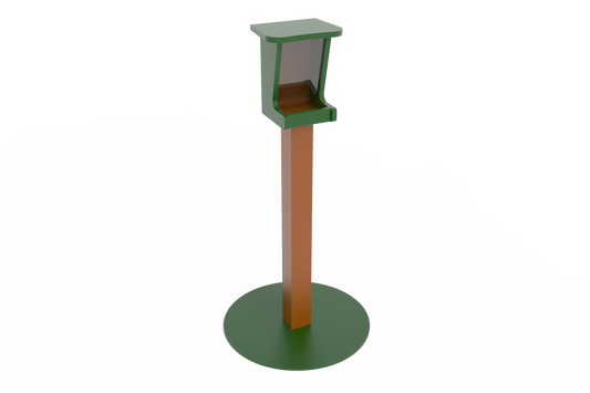 Bird Feeder - Schoolscapes US