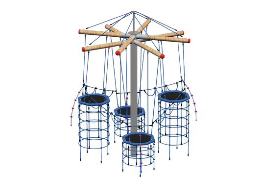 Bird's Nest Tree - Schoolscapes US