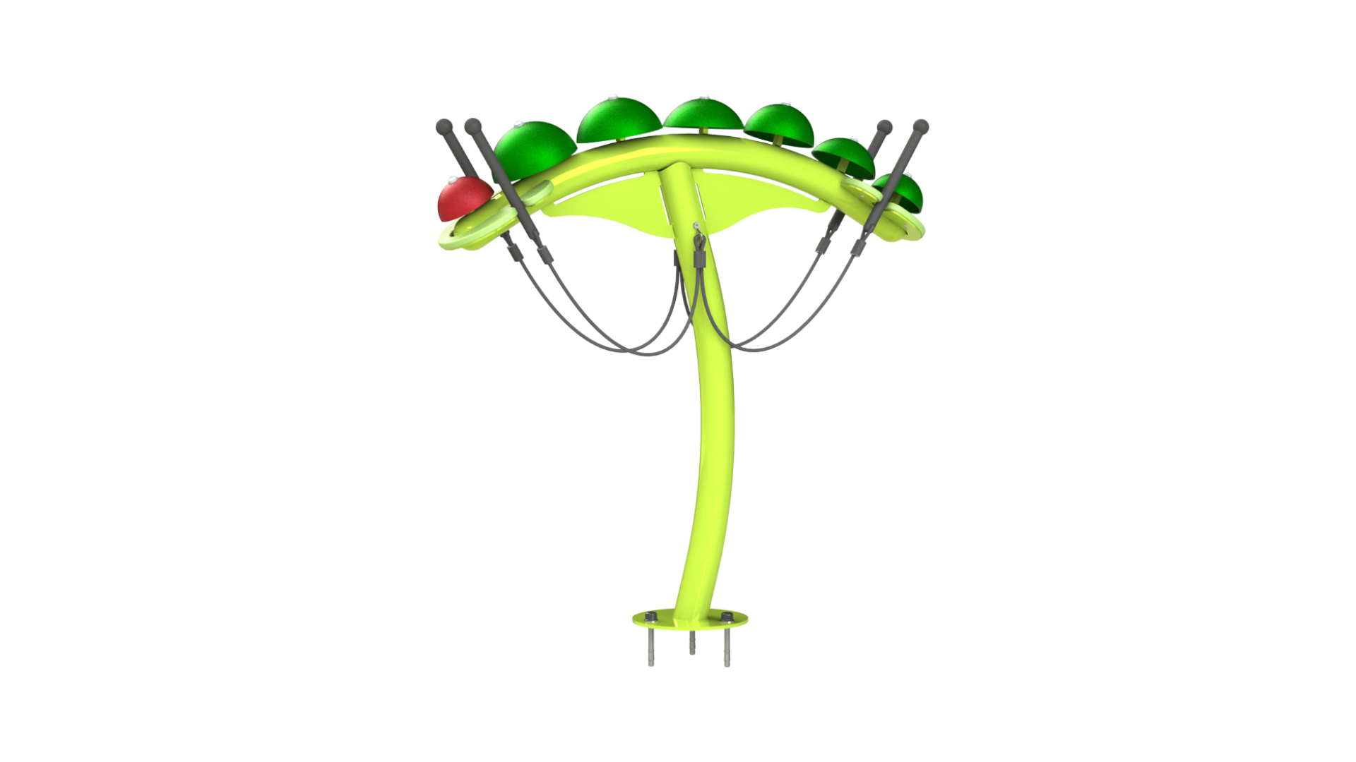 Caterpillar - Schoolscapes US