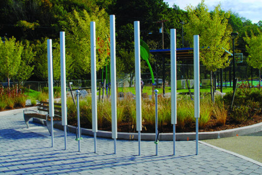 Contrabass Chimes - Schoolscapes US