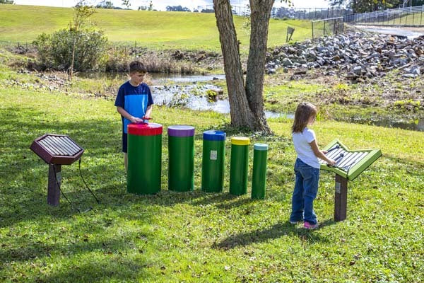Early Childhood Ensemble - Schoolscapes US