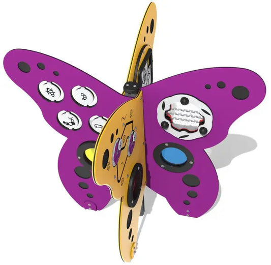 Butterfly Game Station - Schoolscapes US