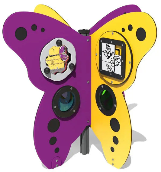 Butterfly Game Station - Schoolscapes US