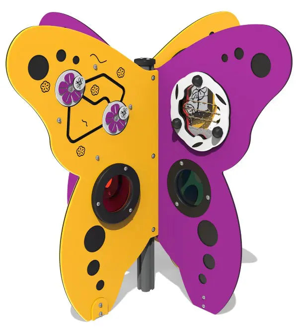 Butterfly Game Station - Schoolscapes US