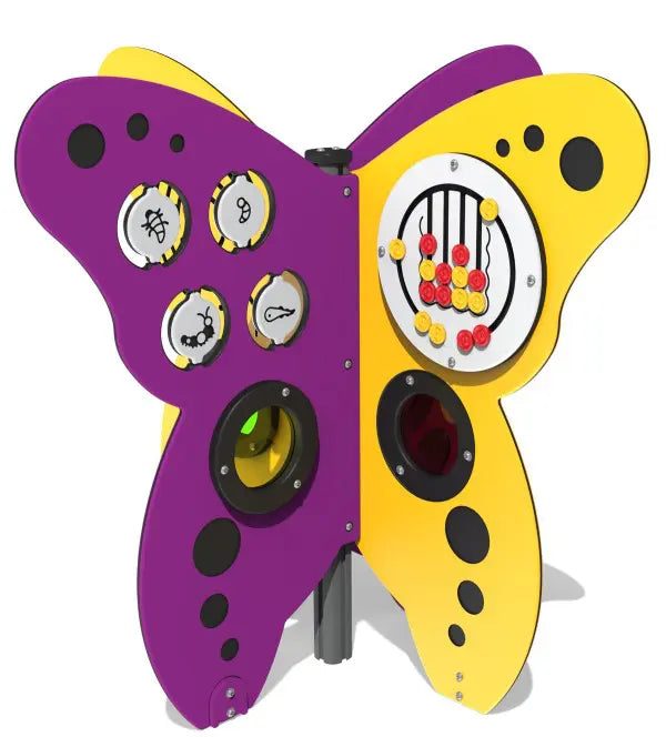 Butterfly Game Station - Schoolscapes US