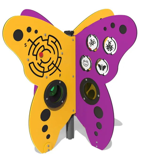 Butterfly Game Station - Schoolscapes US