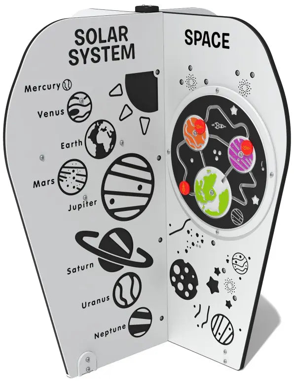 Science Activity Station - Schoolscapes US