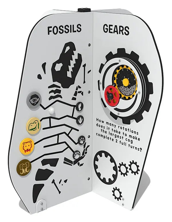 Science Activity Station - Schoolscapes US