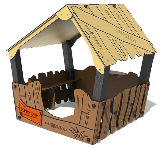 Driftwood Den - Schoolscapes US