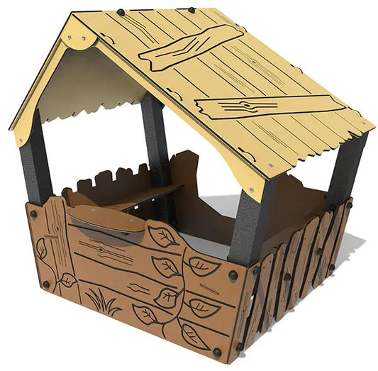 Driftwood Den - Schoolscapes US