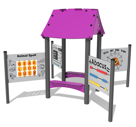 Learning Den - Schoolscapes US
