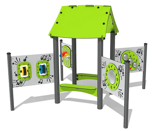 Musical Den - Schoolscapes US