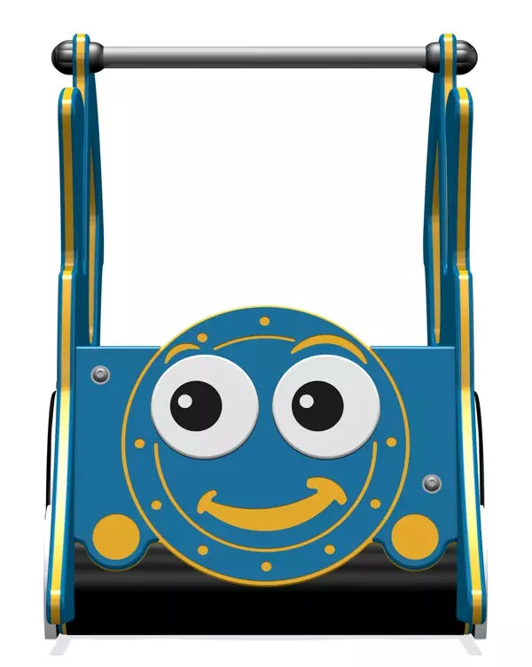 Ernie the Engine Train Loco - Schoolscapes US