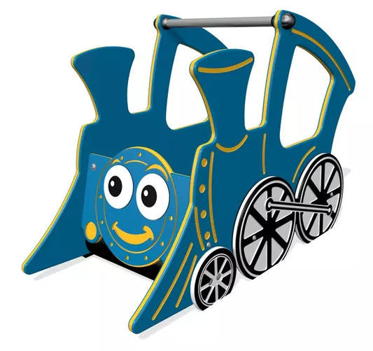 Ernie the Engine Train Loco - Schoolscapes US