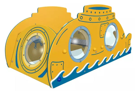 Imaginative Play Submarine - Schoolscapes US