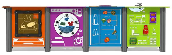 Role-Play Kitchen - Schoolscapes US